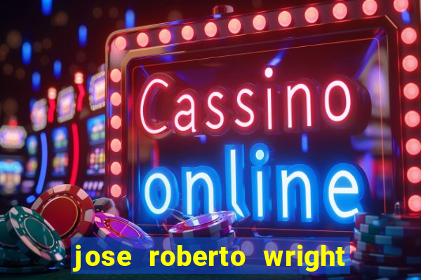 jose roberto wright ajuda flamengo